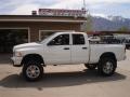 2003 Ram 2500 SLT Quad Cab 4x4 #1