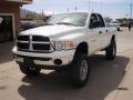 2003 Ram 2500 SLT Quad Cab 4x4 #2