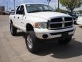 2003 Ram 2500 SLT Quad Cab 4x4 #3