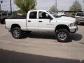 2003 Ram 2500 SLT Quad Cab 4x4 #4