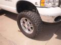 2003 Ram 2500 SLT Quad Cab 4x4 #5