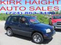 2002 Vitara JLX 4 Door Hard Top 4x4 #1