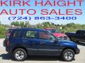 2002 Vitara JLX 4 Door Hard Top 4x4 #2