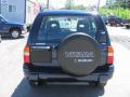 2002 Vitara JLX 4 Door Hard Top 4x4 #3