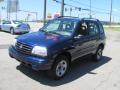 2002 Vitara JLX 4 Door Hard Top 4x4 #4
