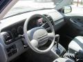 2002 Vitara JLX 4 Door Hard Top 4x4 #5