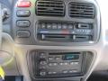 2002 Vitara JLX 4 Door Hard Top 4x4 #16
