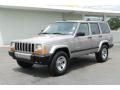 2000 Cherokee Sport 4x4 #3 2000 Cherokee Sport 4x4 #3