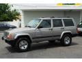 2000 Cherokee Sport 4x4 #4 2000 Cherokee Sport 4x4 #4