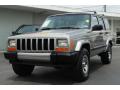 2000 Cherokee Sport 4x4 #6 2000 Cherokee Sport 4x4 #6