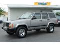 2000 Cherokee Sport 4x4 #7 2000 Cherokee Sport 4x4 #7