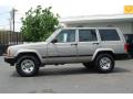 2000 Cherokee Sport 4x4 #8 2000 Cherokee Sport 4x4 #8
