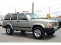 2000 Cherokee Sport 4x4 #9 2000 Cherokee Sport 4x4 #9