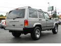 2000 Cherokee Sport 4x4 #12 2000 Cherokee Sport 4x4 #12