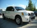 2005 Titan LE Crew Cab 4x4 #1