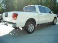2005 Titan LE Crew Cab 4x4 #3