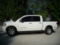 2005 Titan LE Crew Cab 4x4 #6
