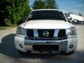 2005 Titan LE Crew Cab 4x4 #8