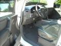 2005 Titan LE Crew Cab 4x4 #10