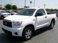 2010 Tundra Regular Cab 4x4 #2