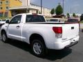 2010 Tundra Regular Cab 4x4 #3