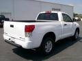 2010 Tundra Regular Cab 4x4 #4