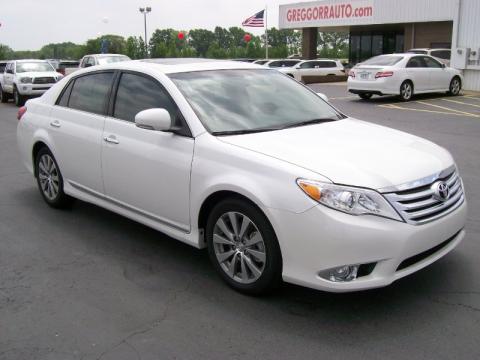 Toyota Dealers In Arkansas >> New 2011 Toyota Avalon Limited for Sale - Stock #BU372990 ... Toyota Dealers In Arkansas >> New 2011 Toyota Avalon Limited for Sale - Stock #BU372990 ...