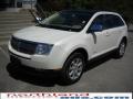 2007 MKX AWD #2
