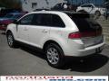 2007 MKX AWD #8
