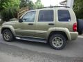 2002 Liberty Renegade 4x4 #2