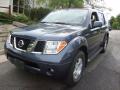 2006 Pathfinder SE 4x4 #1 2006 Pathfinder SE 4x4 #1