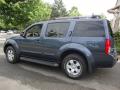 2006 Pathfinder SE 4x4 #2 2006 Pathfinder SE 4x4 #2