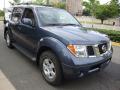 2006 Pathfinder SE 4x4 #9 2006 Pathfinder SE 4x4 #9