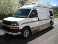 2003 Express 3500 RV Conversion #1