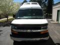 2003 Express 3500 RV Conversion #2