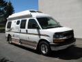 2003 Express 3500 RV Conversion #3