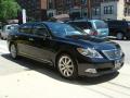 2007 LS 460 L #3