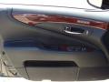 2007 LS 460 L #6