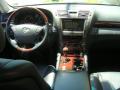 2007 LS 460 L #9