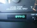 2000 Grand Caravan Sport #16 2000 Grand Caravan Sport #16