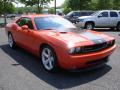 2008 Challenger SRT8 #3