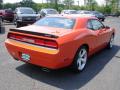 2008 Challenger SRT8 #4