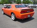 2008 Challenger SRT8 #6