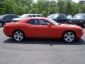 2008 Challenger SRT8 #7