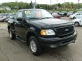 2002 F150 Sport Regular Cab 4x4 #6