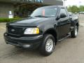 2002 F150 Sport Regular Cab 4x4 #8