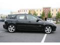 2005 MAZDA3 s Hatchback #7