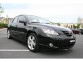 2005 MAZDA3 s Hatchback #8