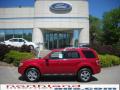 2010 Escape Limited V6 4WD #1 2010 Escape Limited V6 4WD #1