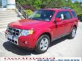 2010 Escape Limited V6 4WD #2 2010 Escape Limited V6 4WD #2